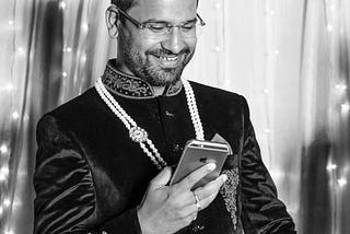 Guruji’s prasad — insights & futuristic ideas — Subhendu Panigrahi #JeenaIsiKaNaamHain