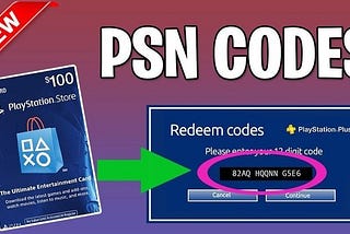 Unlocking Pns Gift Card Codes: A Comprehensive Tutorial