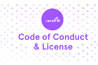 A New Code of Conduct and License for ml5.js