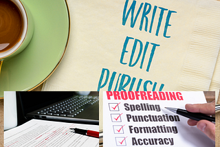 Hiring a Document Writer or Editor Will Streamline Your Business’ Document Management