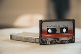 Mixtapes: The Greatest Show of Romantic Love