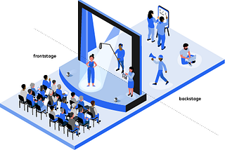 Unlock masterful service design blueprints