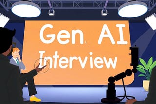 Generative AI Interview Questions PDF