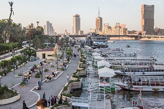 Egypt — Frequently Asked Questions (FAQ)