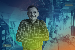 Highlighting DFC’s support for small business during Global Entrepreneurship Week