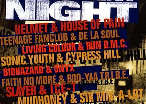 A gem of a soundtrack — Judgement Night