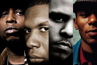 What If Conscious Rap isn’t Mainstream Because of Conscious Rappers & Not The Industry?