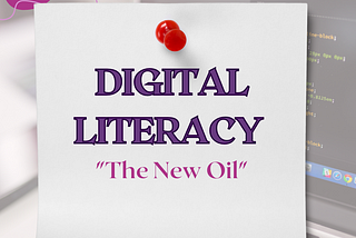 Digital Literacy: The New Essential Skill for Your Child’s Future