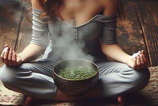 Lingam Steaming and Yoni Steaming: Ancient Practices for Modern Wellness