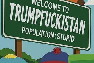Why Do Rich People Suck Up to Trump?