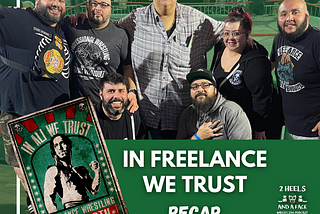 5 Takeaways from “In Freelance We Trust”