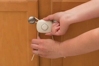 Why Are Magnetic Baby Locks Gaining So Much Popularity?