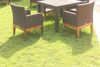 Garden furniture — Look For Some Comfortable Option