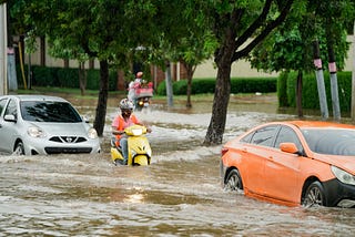 How to Make America More Resilient to Increasingly Devastating Disasters