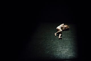 Anxiety, You’ve Got The Best Of Me