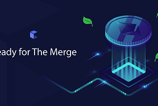 The Great Merge: Ethereum Goes Proof-of-Stake