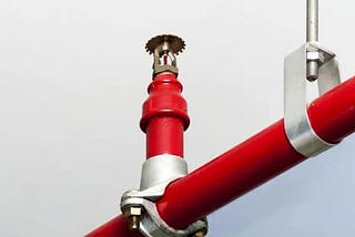 The Different Types of Fire Suppression Systems: Which One is Right for You?