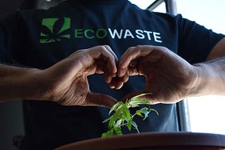 Proper Disposal of Cannabis — The Basics for Individuals and Businesses
