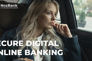 NozBank Revolutionizes Digital Banking with Seamless Loan Solutions