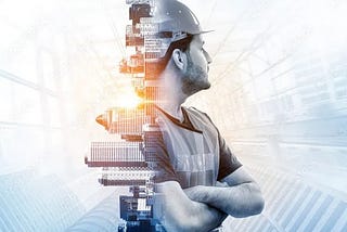 VR Training for Building System Engineer