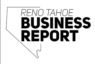 Go to the profile of Reno Tahoe Business Report
