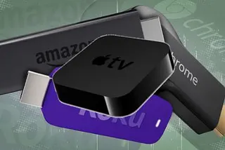 Apple TV, Chromecast, Media Standards, and "I Told You So"