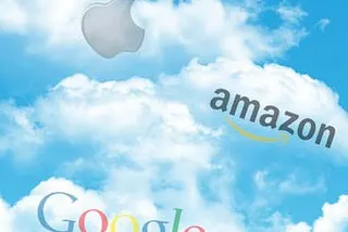 Google, Amazon, or Apple: What Kind of Long-Tail Marketer Are You?