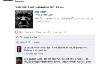 Julien-Smith-The-Flinch-Facebook-Comments