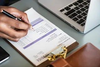 Où faut-il se rendre pour créer une entreprise au Cameroun ?