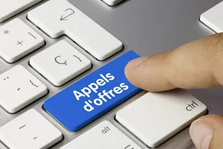 Appels d’offres, plus de fournisseurs, quels avantages ?