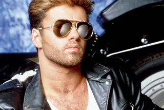 4 Quotes from George Michael that inspire me to do Marketing
