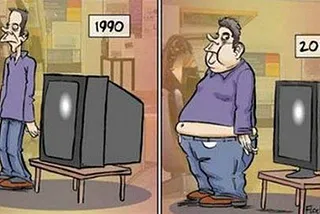 How People and Computers Differ