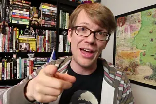 Cutting Through The Noise with Hank Green