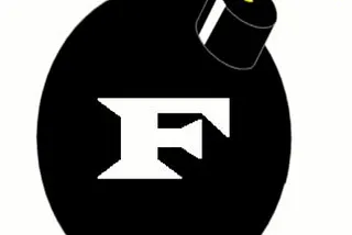 F-Bombs and Influency