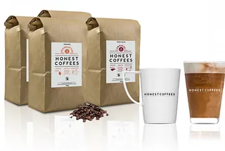 Family-run coffee company takes on Coca-Cola in trademark dispute