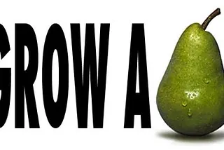 Want Influency? GROW A PAIR. Try Coopetition