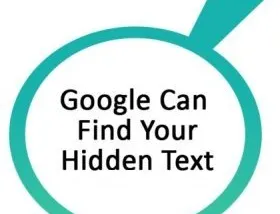 If you just doing it for users I think you'll be in good shape. -- Matt Cutts