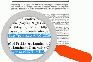 Preserving Old Web Pages