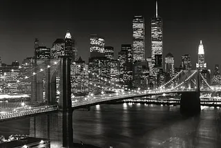 Android and the Brooklyn Bridge: Google Buys Motorola