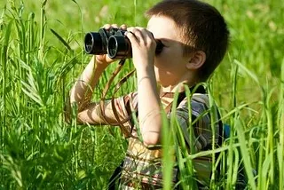 Thinking? It Requires THINKING (Looking for Influency)