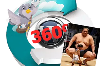 In MailPoet's 360-Degree Marketing Plan, Coopetition Marketing Rules