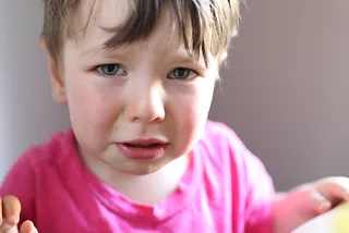 Battle tactics for toddlers and engineers
