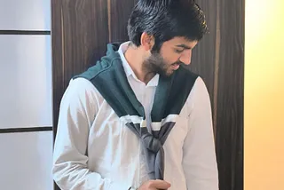 About Me — Aman Kumawat