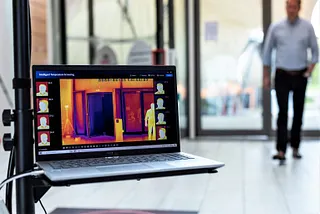 Vodafone: helping to UK back to work with IoT technology