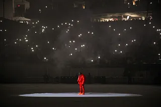 ‘Donda’ Does What It’s Supposed to Do