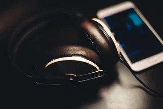 7 Must Listen to (Yoga) Business Podcasts