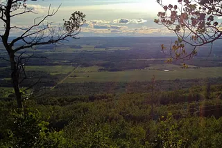 The Road to Hope — Part 2: Dawson Creek