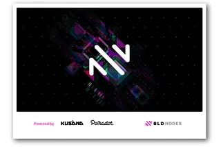 Kusama validator node is live!