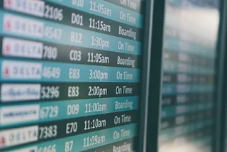 Postpone Your Impact, and It May Never Happen