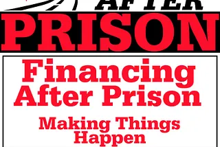 Creative Financing After Prison, Episode 13